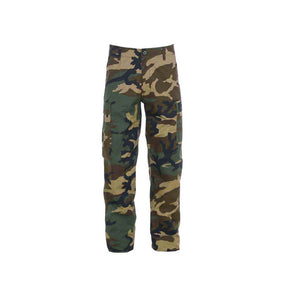 Pantalone - Bdu Bambino Da Caccia S