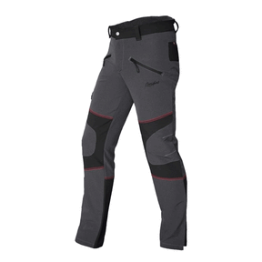 Pantalone - Benisport 646 Grey/Black 46