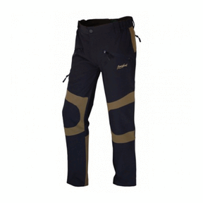 Pantalone - Benisport 649 Brown/Black 46