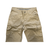 Pantalone - Beretta Dt Cotton Cargo Pant Curry