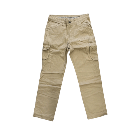 Pantalone - Beretta Dt Cotton Cargo Pant Curry 48