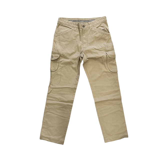 Pantalone - Beretta Dt Cotton Cargo Pant Curry 48