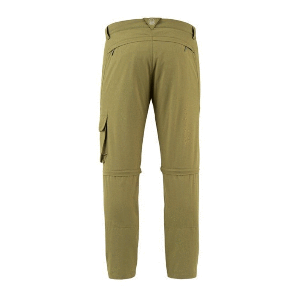 Pantalone - Beretta M’s Quick Dry Pants Fir Green