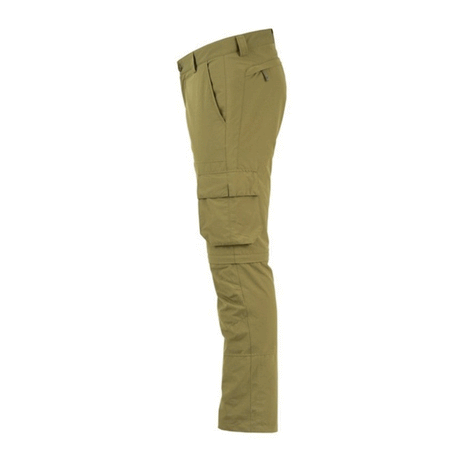 Pantalone - Beretta M’s Quick Dry Pants Fir Green