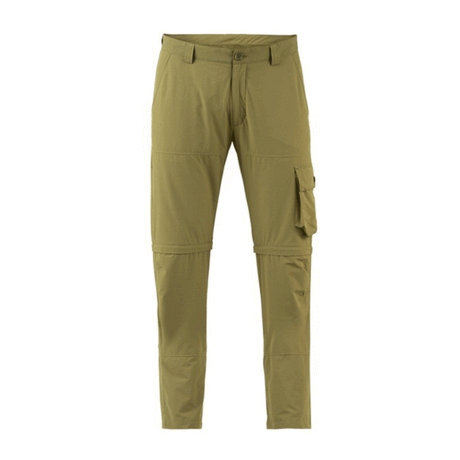Pantalone - Beretta M’s Quick Dry Pants Fir Green L