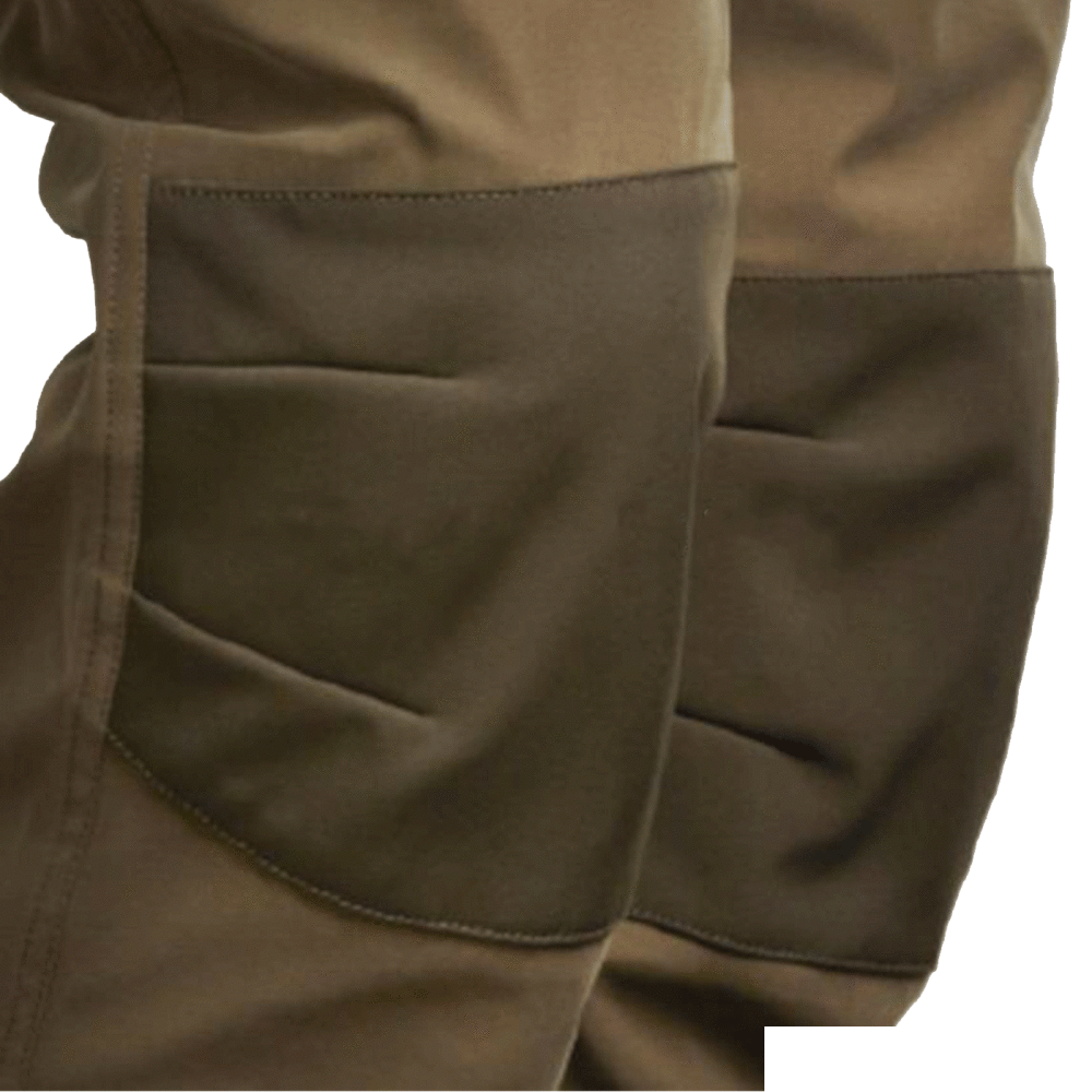 Pantalone - Browning Featherlight Green