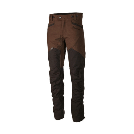 Pantalone - Browning Field Prevent Brown Xxl