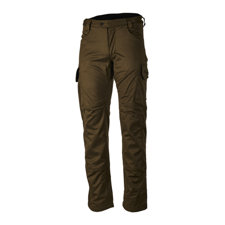 Pantalone - Browning Hells Canyon 2 Odorsmart Green S