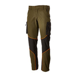 Pantalone - Browning Javelin Green Hv 48