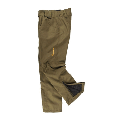 Pantalone - Browning Tracker One Protect Green