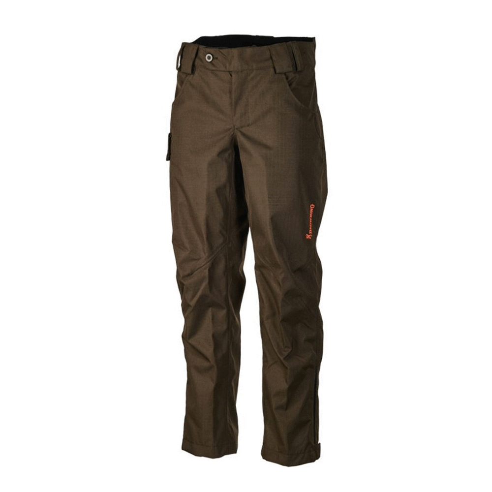 Pantalone - Browning Tracker One Protect Green S