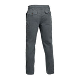 PANTALONE - DEFCON 5 - DISTRICT CHINO LONG PANT Dark Grey - M