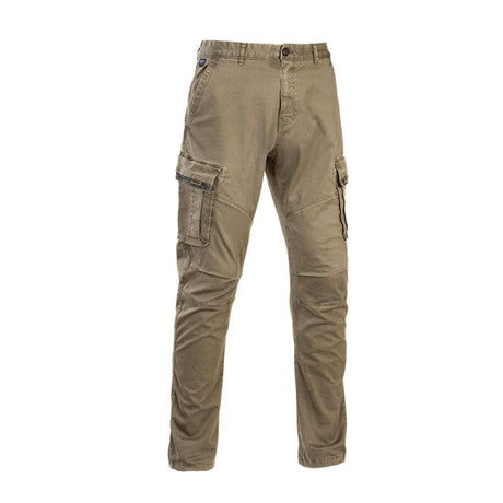 Pantalone - Defcon 5 Long Cargo Pant Khaki Xxl