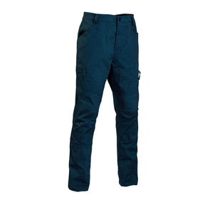 Pantalone - Defcon 5 Lynx Outdoor Pant Blue Navy S