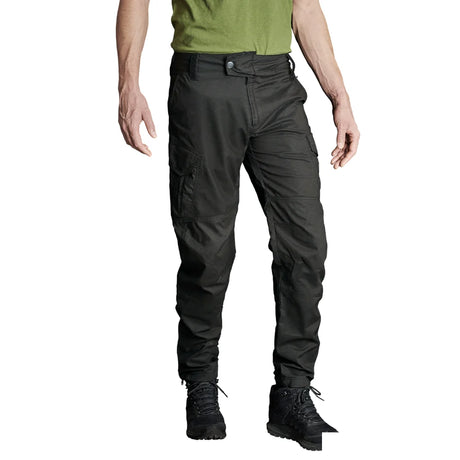 PANTALONE - DEFCON 5 - VIPER DYNAMIC PANT Black - L