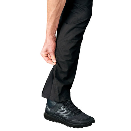 PANTALONE - DEFCON 5 - VIPER DYNAMIC PANT Black - L