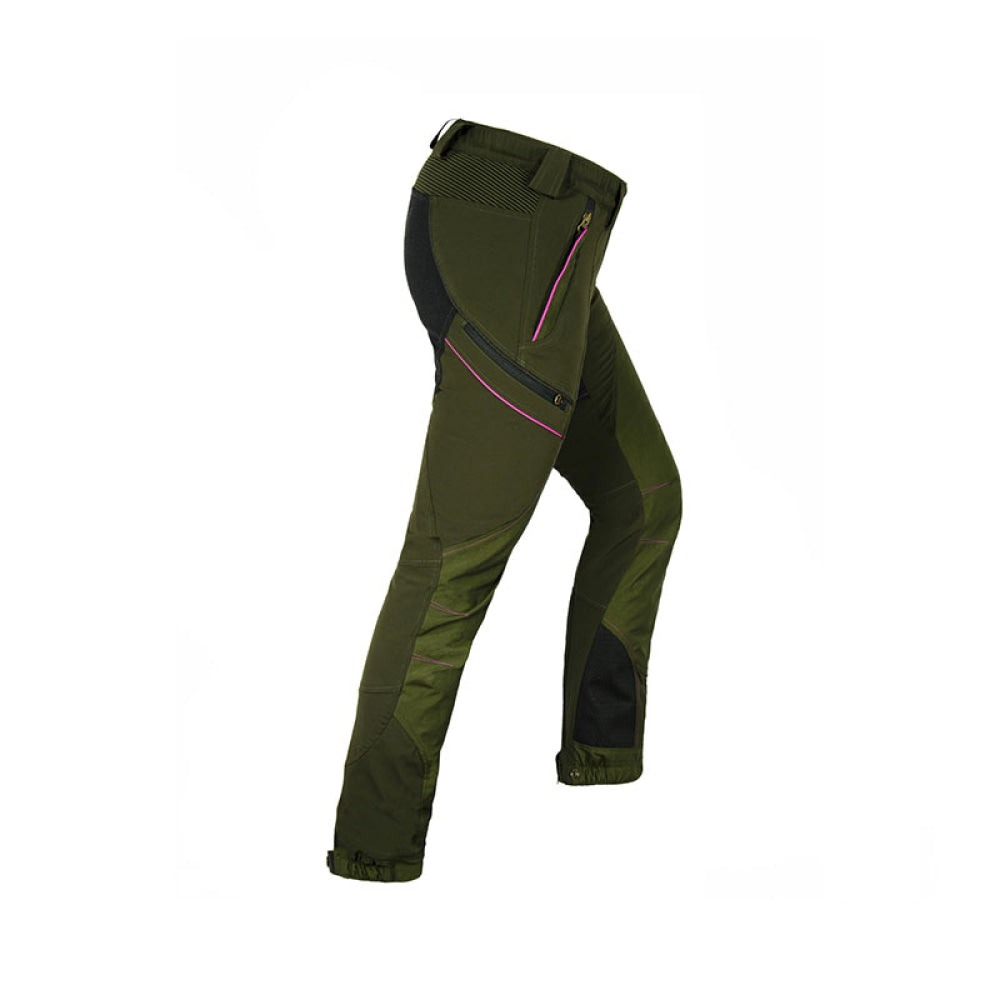 Pantalone - Donna Trabaldo Starlight Pro