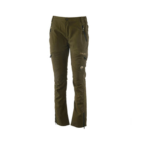 Pantalone - Donna Univers Adamello 22007/357 S