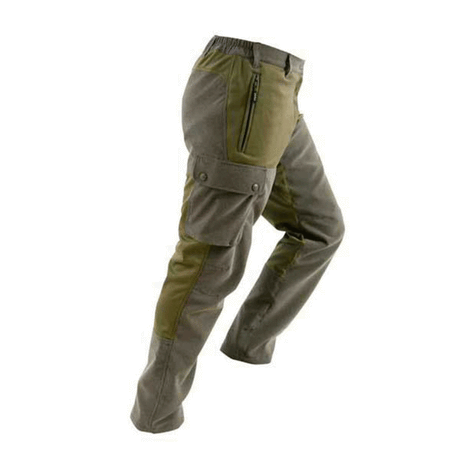 Pantalone - Hart Baztan-T 46