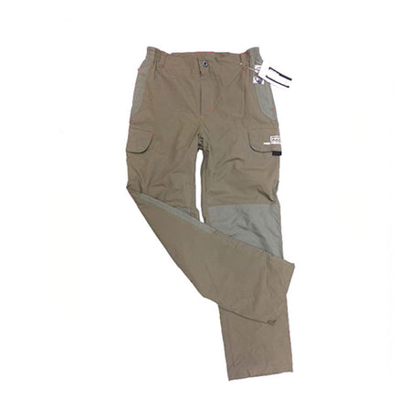 Pantalone - Hart Fisher Green Pant