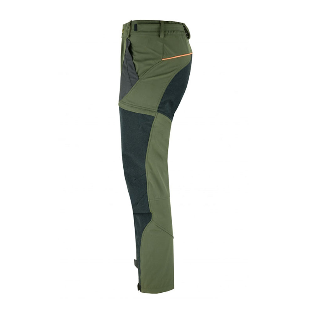 Pantalone - Konustex Mecum Trousers Antispino