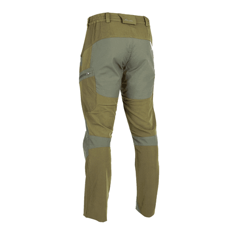 Pantalone - Konustex Milgame Green