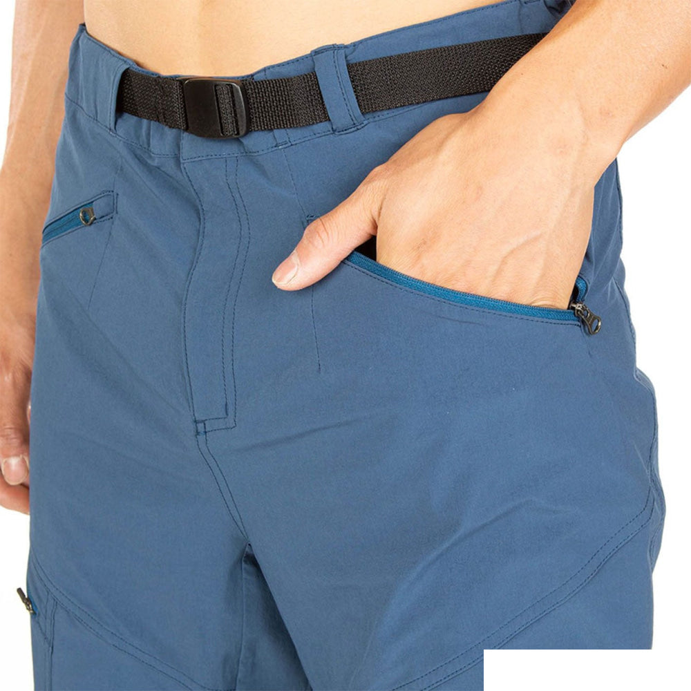 Pantalone - La Sportiva Uomo Roped Pant M Opal
