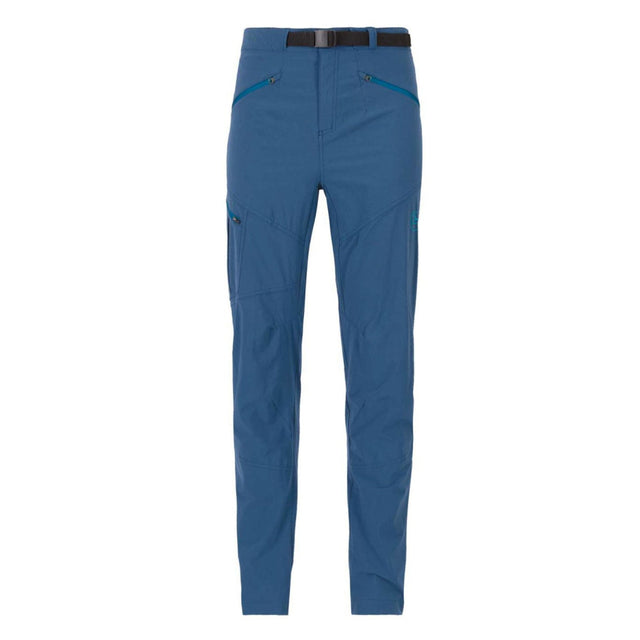 Pantalone - La Sportiva Uomo Roped Pant M Opal L