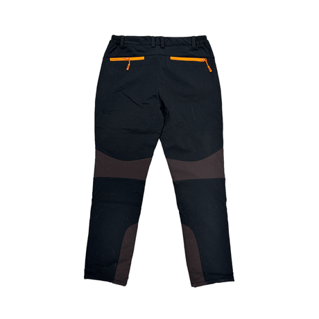 Pantalone - Safari Sport Uomo Soft Shell Impermeabile