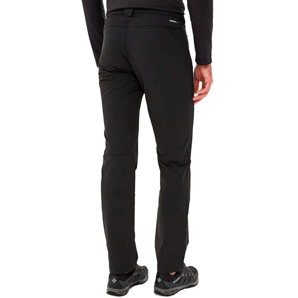 Pantalone - Salomon Uomo Wayfarer Warm Straight Pant M Black