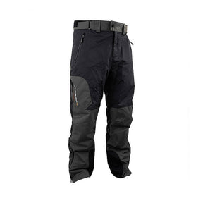 Pantalone - Savage Gear Sg Black Trousers Grey M