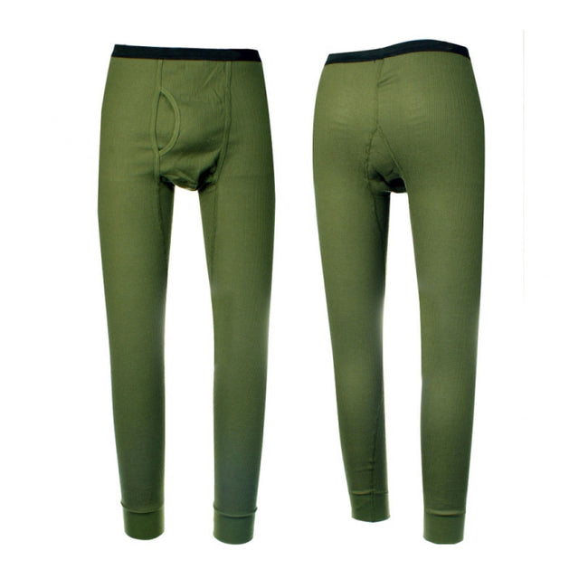 Pantalone Termico Od