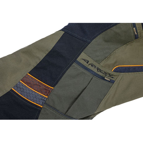 Pantalone - Trabaldo Arrow