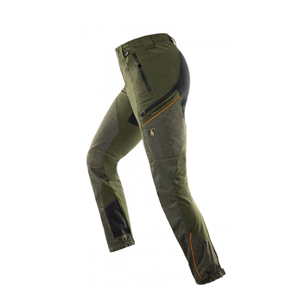 PANTALONE - TRABALDO - DRAGONFLY EVO - S