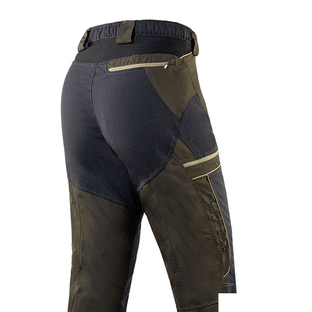 Pantalone - Trabaldo Trainer