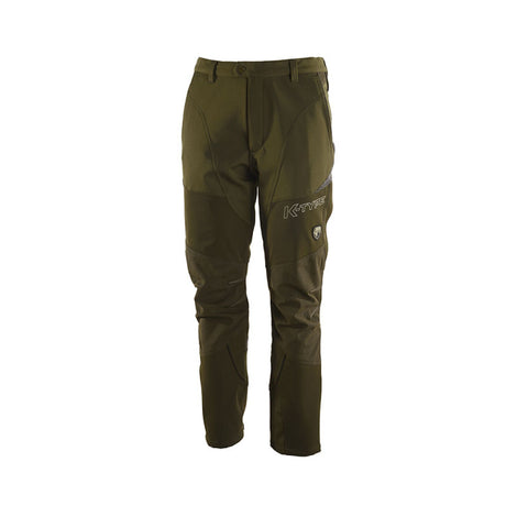 Pantalone - Univers K-Type U-Tex Verde 48