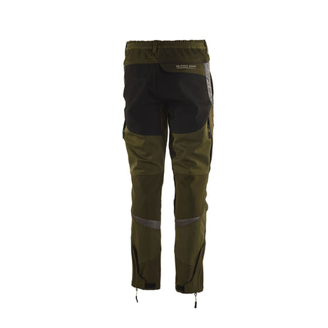 Pantalone - Univers K-Type U-Tex Verde