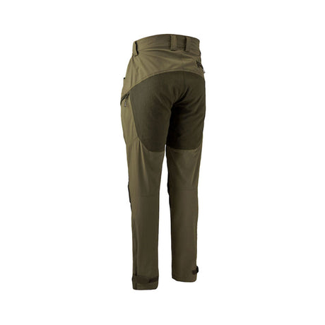 Pantalone - Uomo Deerhunter Anti-Insect Trousers With Hhl Treatment (Anti Insetto)