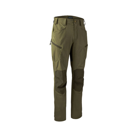 Pantalone - Uomo Deerhunter Anti-Insect Trousers With Hhl Treatment (Anti Insetto) 58