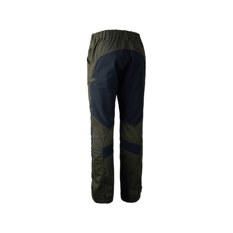Pantalone - Uomo Deerhunter Rogaland Stretch Trousers Contrast