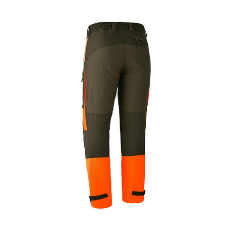 Pantalone - Uomo Deerhunter Strike Extreme