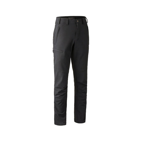 Pantalone - Uomo Deerhunter Strike Full Stretch Trousers Black 44