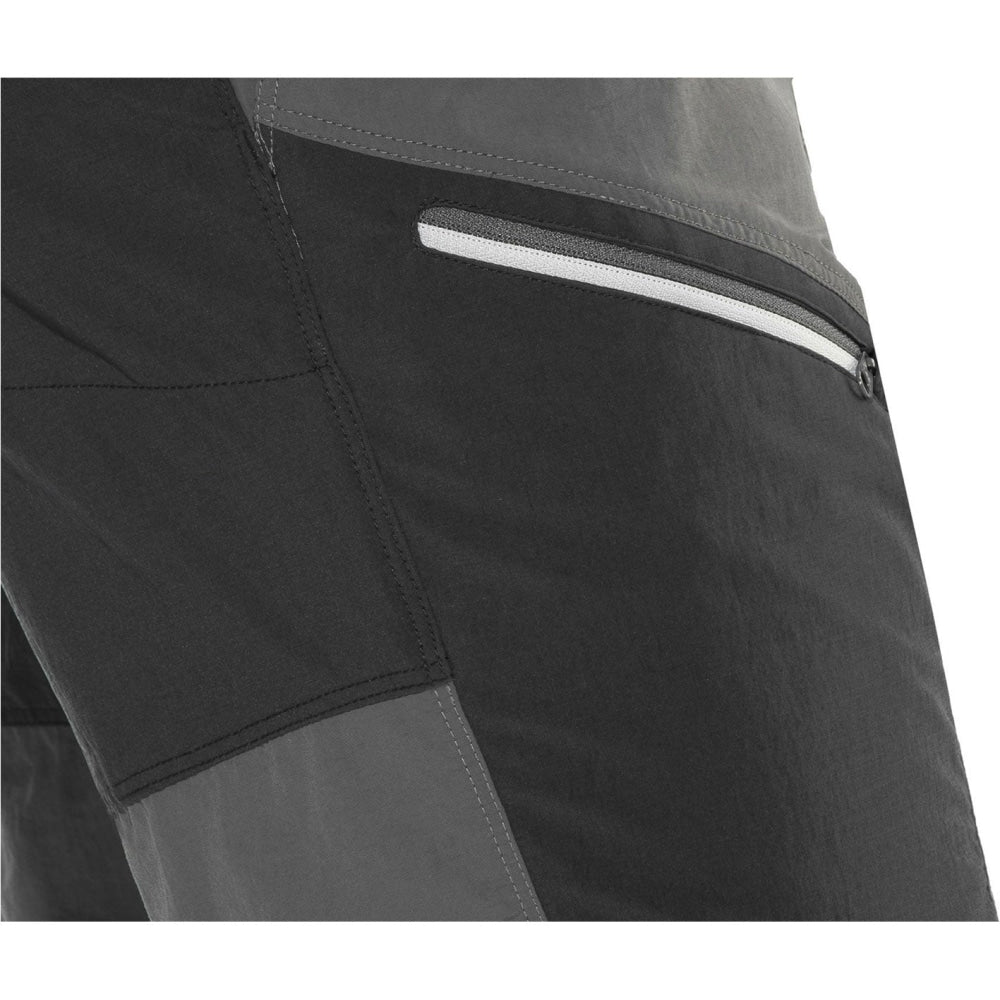 Pantalone - Uomo Millet Triolet Alpin Pant Tarmarc/Noir