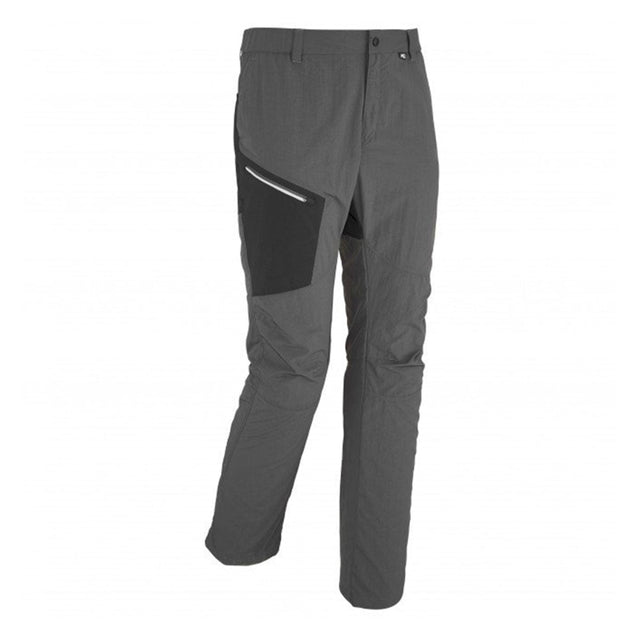 Pantalone - Uomo Millet Triolet Alpin Pant Tarmarc/Noir 48