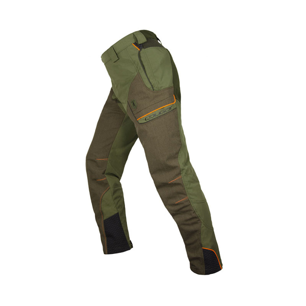 Pantalone - Uomo Trabaldo Cougar 52