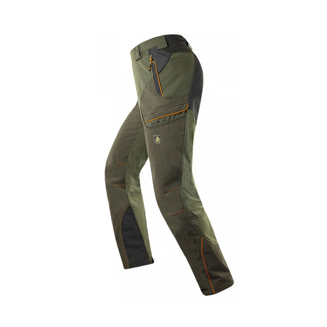 Pantalone - Uomo Trabaldo Jaguar Pro 48