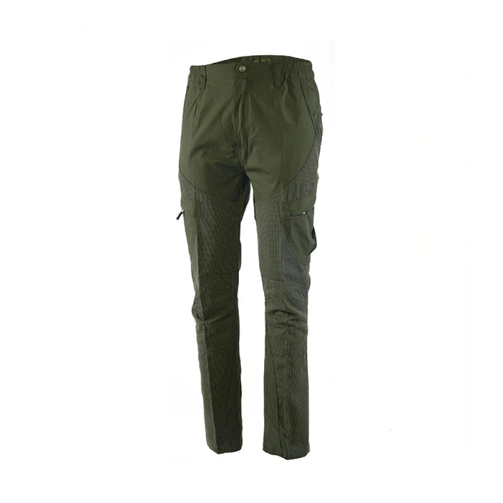 Pantalone - Uomo Univers Beccaccia Con Inserti 46