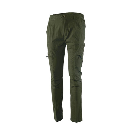 Pantalone - Uomo Univers Beccaccia Verde 46