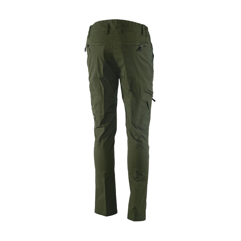Pantalone - Uomo Univers Beccaccia Verde
