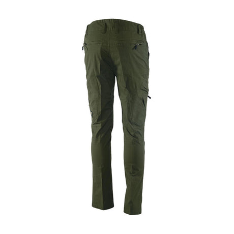 Pantalone - Uomo Univers Beccaccia Verde